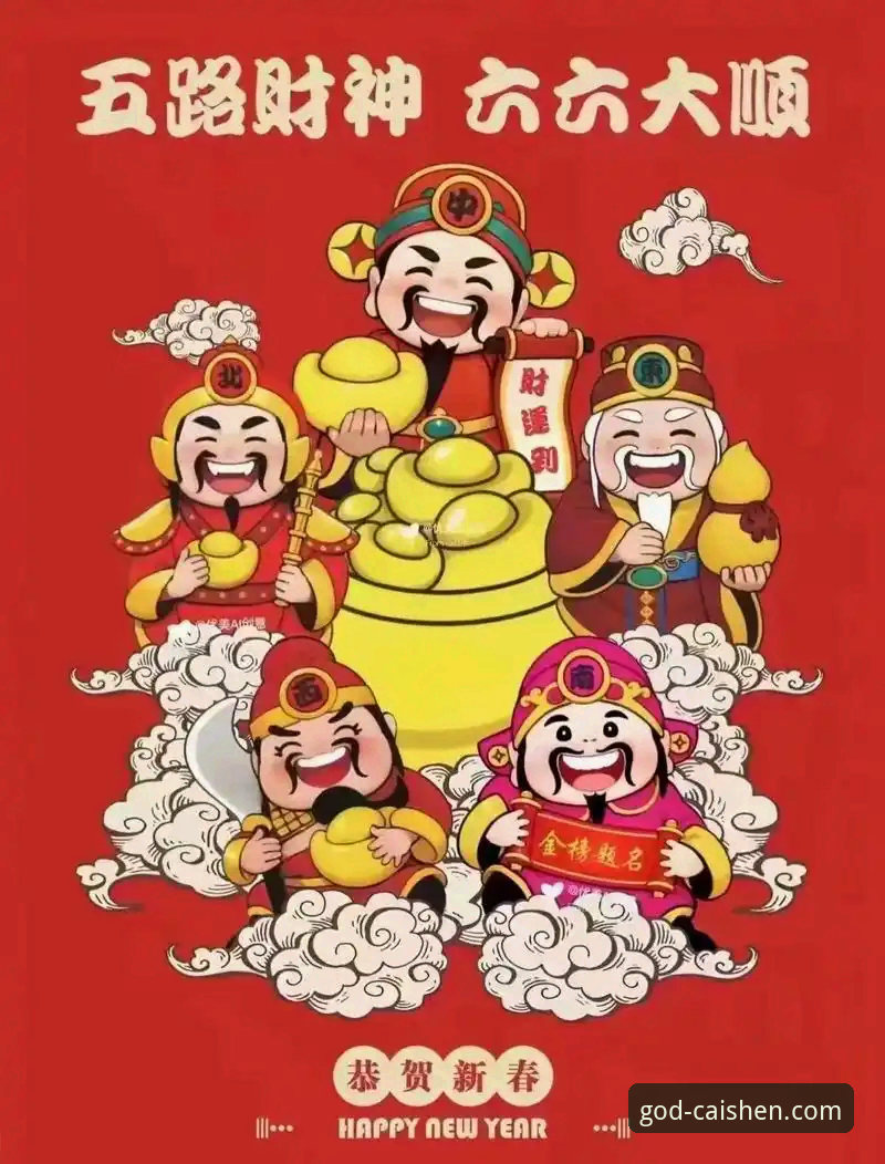 财神到版本更新推荐：2024最新版完整升级指南